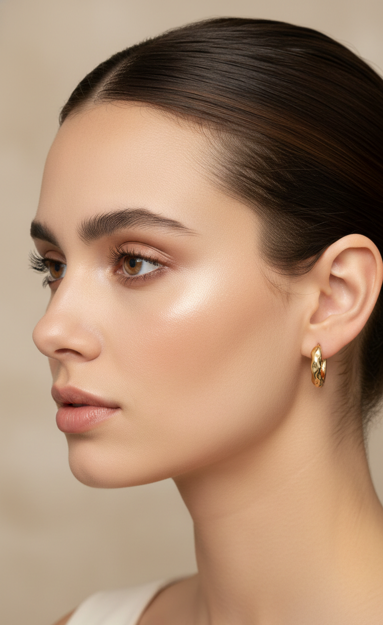 The Soft Mini Hoop - Image 2