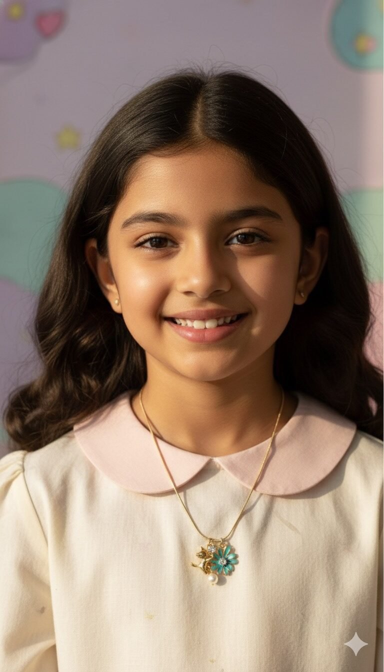 Little Kitten’s Secret Garden - Image 3