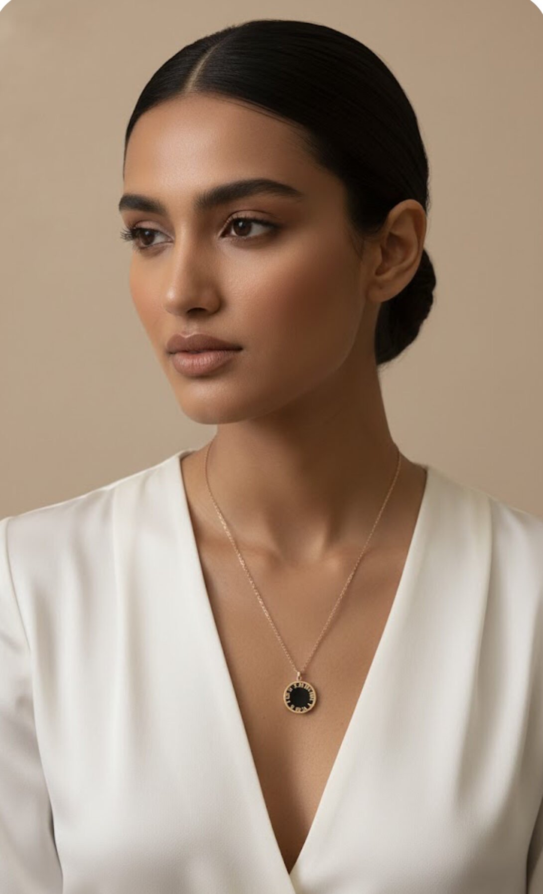 The Classic Roman Onyx